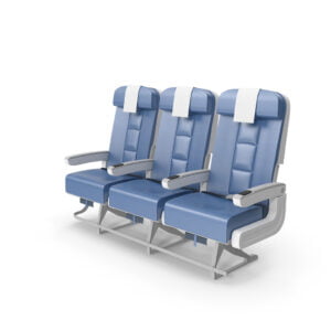 Split Flap TV Economy class subscription