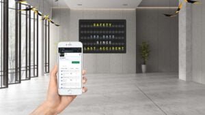 promote safety in your office or factory