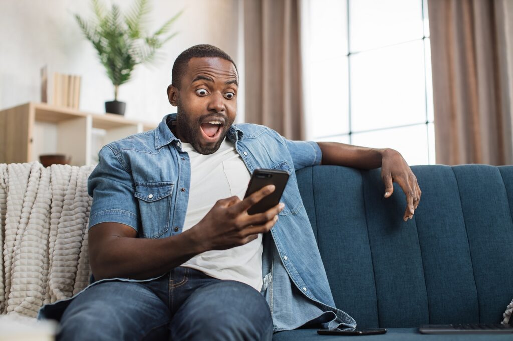 New version of the Split-Flap TV application
