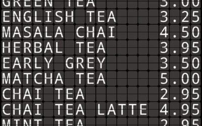 Revitalize Your Space: The Ultimate Guide to Digital Split-Flap Displays