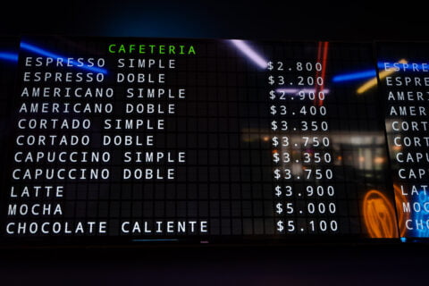 How Split-Flap Displays Are Making a Comeback in Digital Spaces