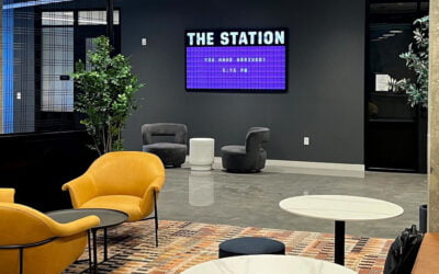 Introducing Split-Flap TV App Version 3.0: A New Era of Information Display