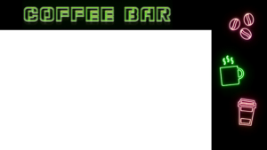 Split Flap TV overlay 1