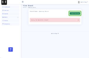 Click the Add Message button