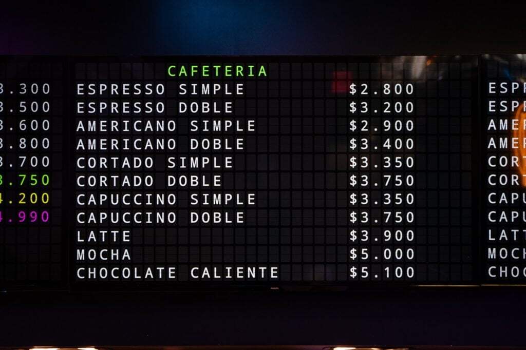 Rediscovering the Charm of Split-Flap Displays with Modern Technology