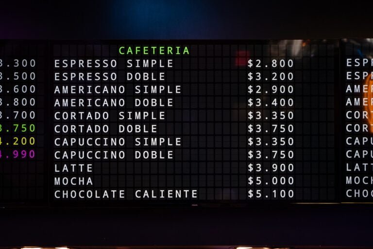 Rediscovering the Charm of Split-Flap Displays with Modern Technology