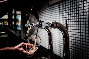 Reviving Nostalgia in Modern Cafes The Digital Evolution of Split Flap Boards with Split Flap TV