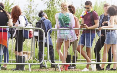 Unleashing the Power of SplitFlapTV for Enhanced Festival Communication