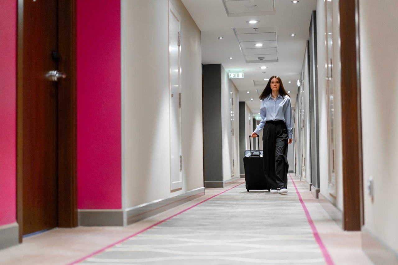 Bringing Retro Back in Style The Revolutionary Split Flap TV