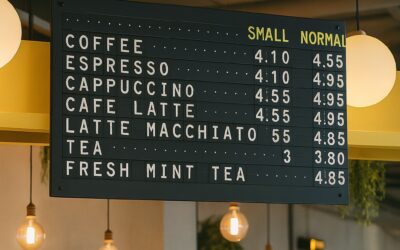 Elevate Communication: Why Split-Flap TV Is a Game-Changer