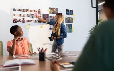 How Split-Flap TV Enhances Brand Storytelling in Retail and Events