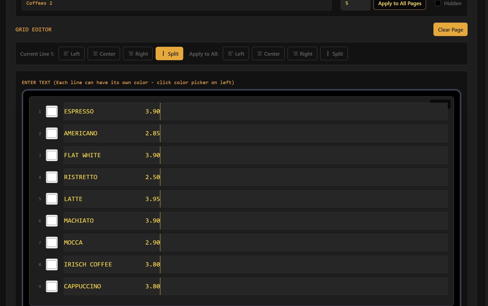 Bringing Retro Back in Style The Revolutionary Split Flap TV