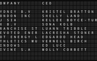 Display Live Data with New JSON & XML Table Support
