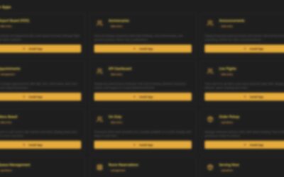 Revolutionizing Digital Signage: A Sneak Peek at What’s Next