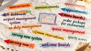 Split Flap TV App Marketplace Powerful AddOns Integrations Automation Tools