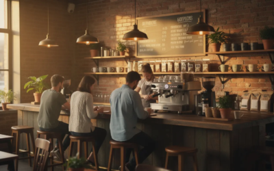 Inspirational Ideas on How to Show Your Menu Boards and Pricelists