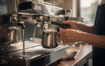 Startup Coffee Shop: Step-by-Step Guide to Opening in 2026