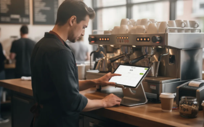 POS for Coffee Shop: The Complete 2026 Guide
