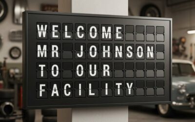 Office Welcome Screen: The Ultimate Guide to a Great First Impression