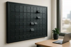 Split Flap Display Boards That Actually Work