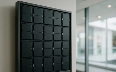 What Are Split-Flap Displays, Really?