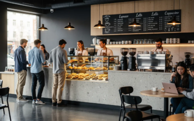 Digital Menu Board: The Complete Guide for Restaurants, Cafés, Bars and Food Trucks