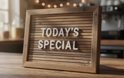 Board with Interchangeable Letters: Classic Charm vs. Modern SplitflapTV Displays