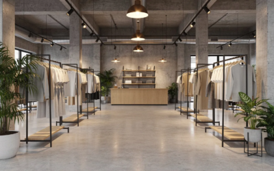 Concept Stores: How Experiential Retail Keeps Shoppers Coming Back
