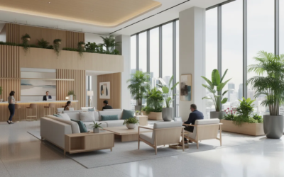 Design Hotels: Introduction & Overview