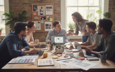 Top Creative Agencies: Elevate Your Brand with Innovative Solutions