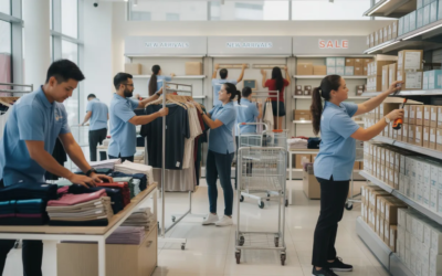 Pop Up Shops: How to Plan, Launch and Promote a Temporary Store in 2026