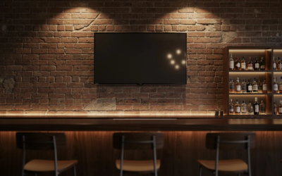 Digital Signage with a Retro Soul: Split-Flap TV Explained