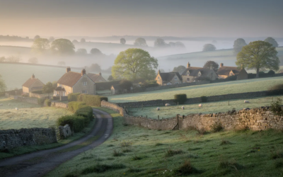 Bed & Breakfast: Real B&B Stays, Real Morning Experiences