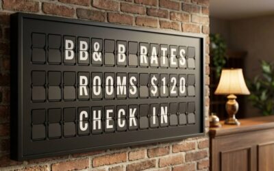 Bed & Breakfast: Real B&B Stays, Real Morning Experiences
