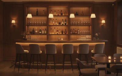 Boutique Hotels: The Complete Guide to Intimate, Design-Driven Stays