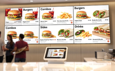 Digital Menu Boards Price: 2026 Cost Guide for Restaurants