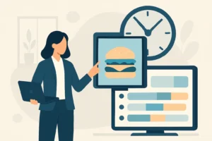 Dayparting for Digital Signage That Actually Works