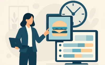 Dayparting for Digital Signage That Actually Works