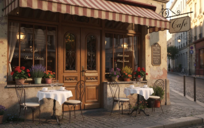 Antique Menu Board – History, Styles & Collecting Guide