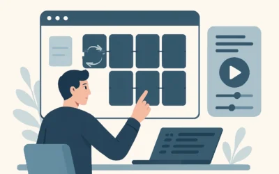 Split-Flap Animation Generator, Done Right