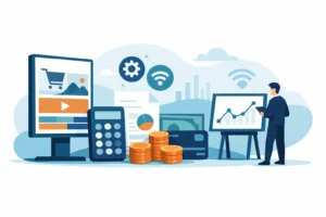 What Digital Signage Costs Each Month