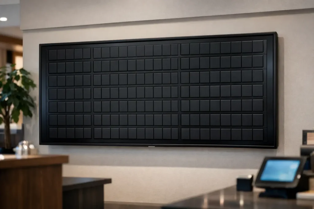How to Keep Store Hours Accurate on Display