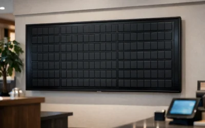 How to Keep Store Hours Accurate on Display