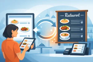 How to Update Restaurant Specials Instantly