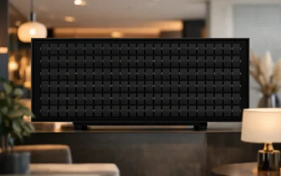 Best Digital Signage for Boutique Hotels