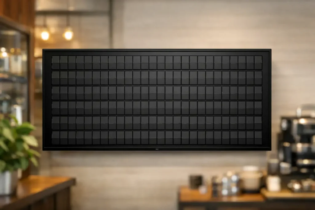 How to Update Cafe Announcements Remotely