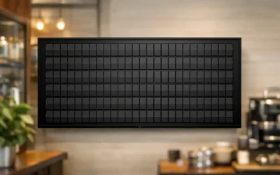 How to Update Cafe Announcements Remotely
